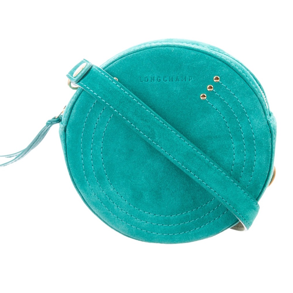 Longchamp cavalcade belt bag